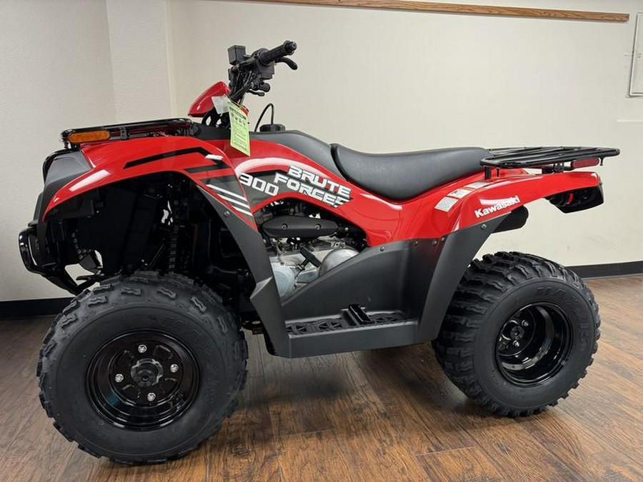 2024 Kawasaki Brute Force® 300