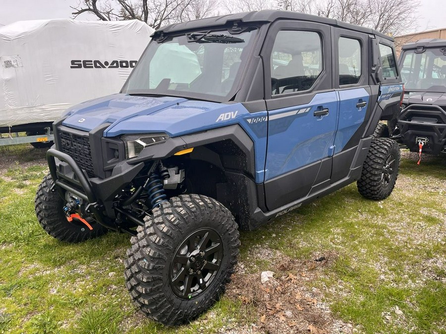 2024 Polaris Polaris XPEDITION ADV 5 Northstar