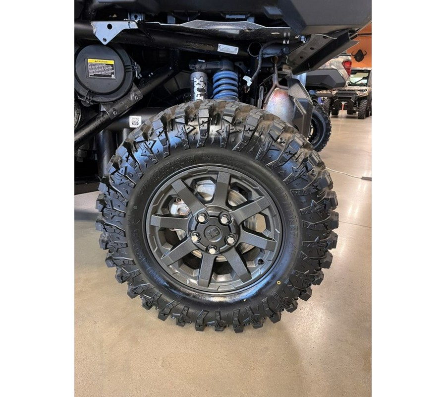 2024 Polaris Polaris XPEDITION ADV 5 Northstar