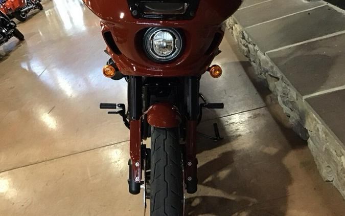 2024 Harley Davidson FXLRST Low Rider ST