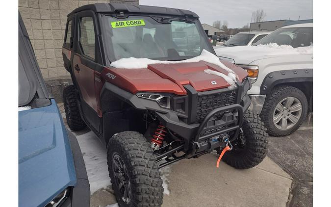 2024 Polaris Industries Polaris XPEDITION ADV Northstar