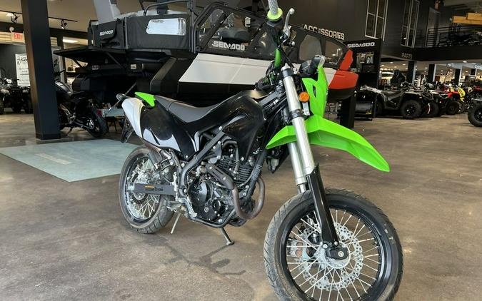 2023 Kawasaki KLX®230SM