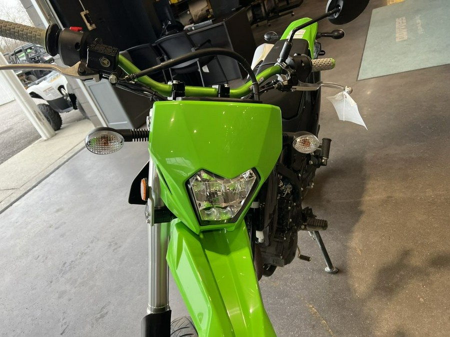 2023 Kawasaki KLX®230SM