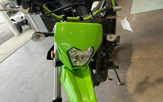 2023 Kawasaki KLX®230SM