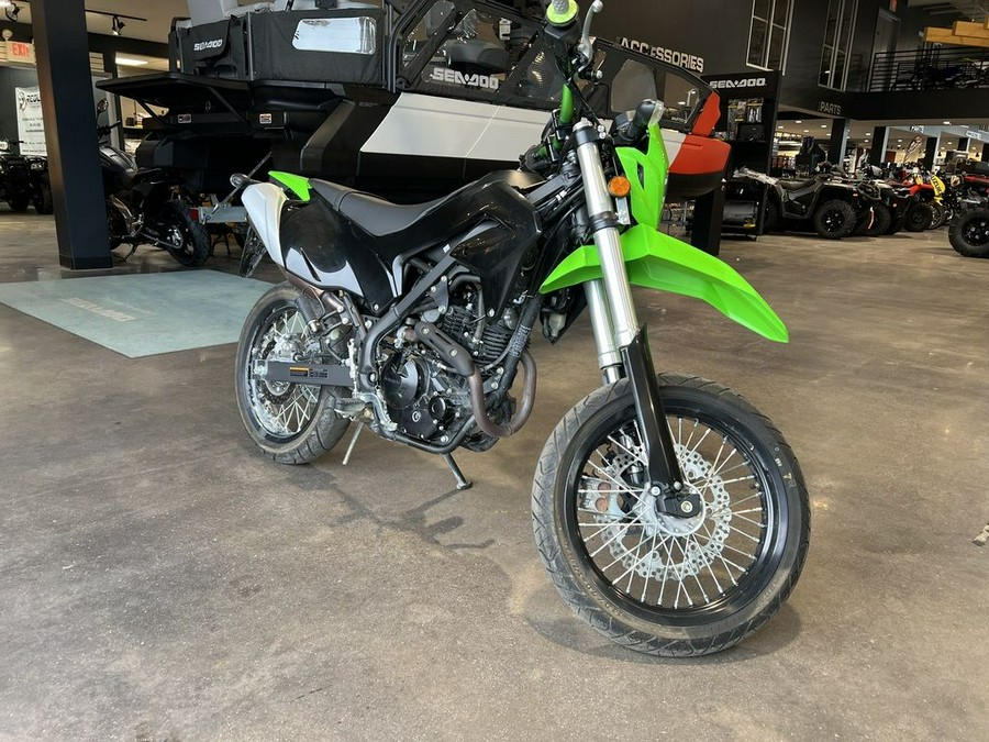 2023 Kawasaki KLX®230SM