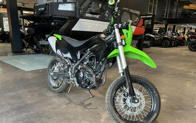 2023 Kawasaki KLX®230SM