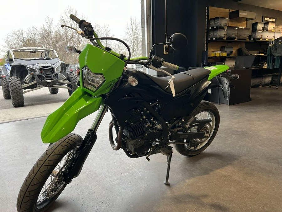 2023 Kawasaki KLX®230SM