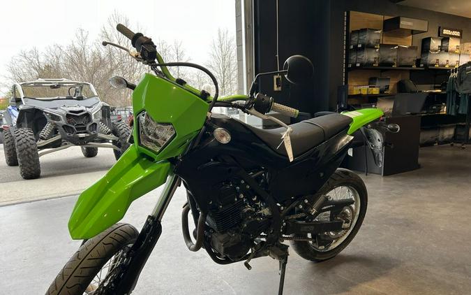 2023 Kawasaki KLX®230SM