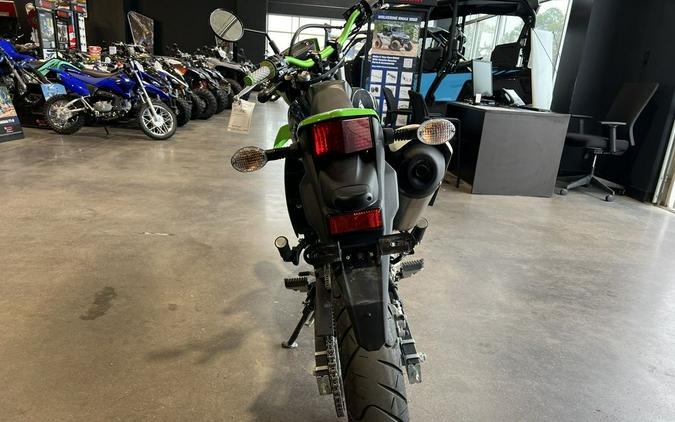 2023 Kawasaki KLX®230SM