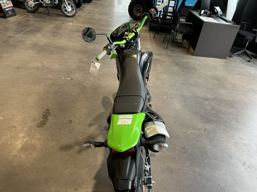 2023 Kawasaki KLX®230SM