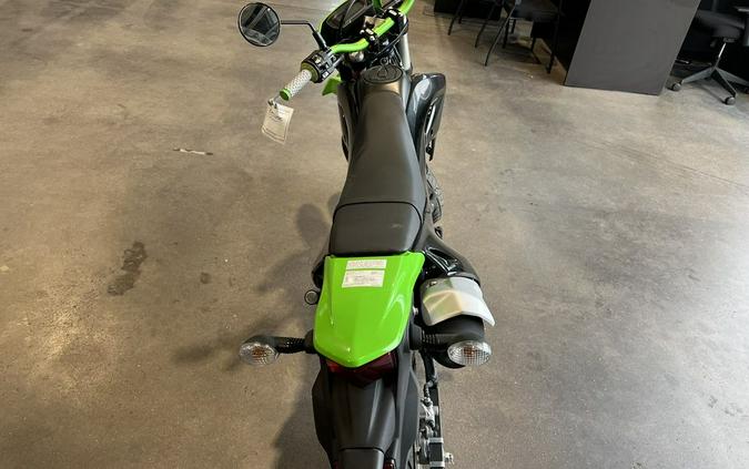 2023 Kawasaki KLX®230SM