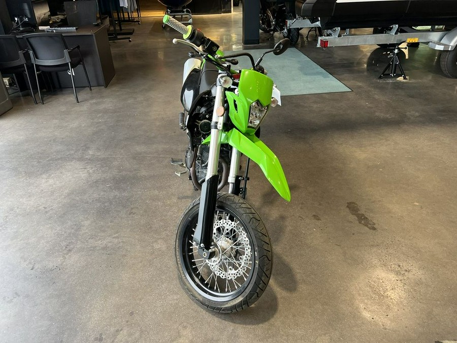 2023 Kawasaki KLX®230SM