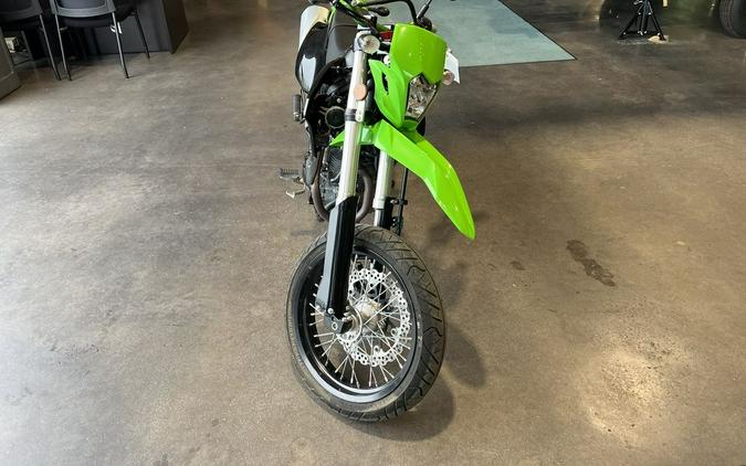 2023 Kawasaki KLX®230SM