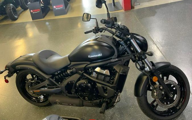 2024 Kawasaki VULCAN S