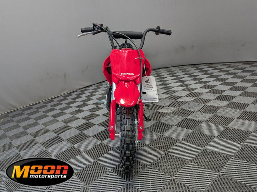 2024 Honda CRF 50F