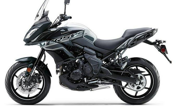 2020 Kawasaki Versys 650 ABS