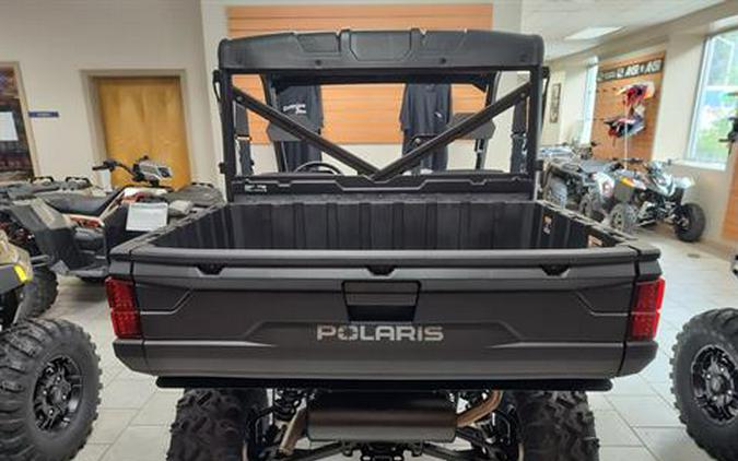 2025 Polaris Ranger 1000 Premium