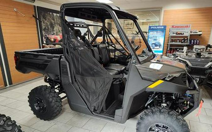 2025 Polaris Ranger 1000 Premium