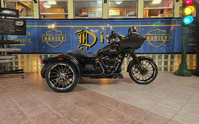 2024 Harley-Davidson® FLTRT - Road Glide® 3