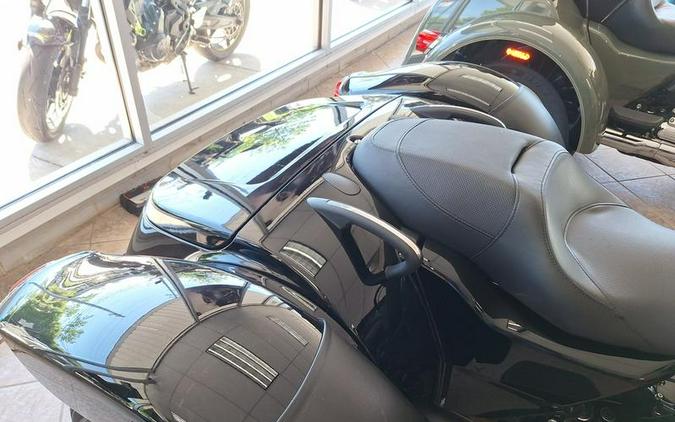 2024 Harley-Davidson® FLTRT - Road Glide® 3