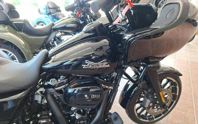 2024 Harley-Davidson® FLTRT - Road Glide® 3