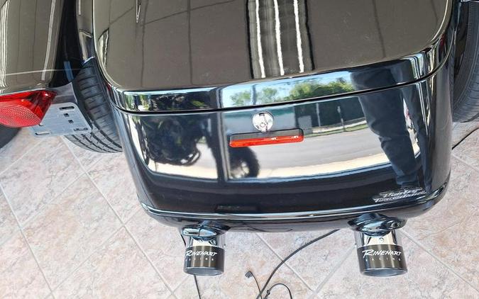 2024 Harley-Davidson® FLTRT - Road Glide® 3