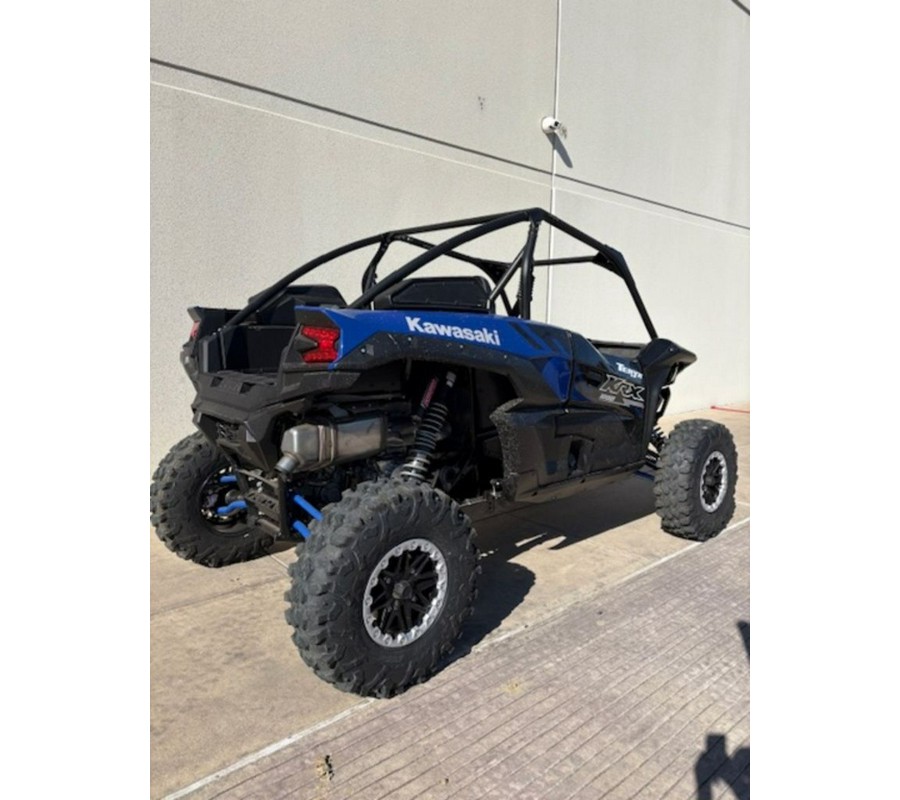 2025 Kawasaki Teryx KRX® 1000