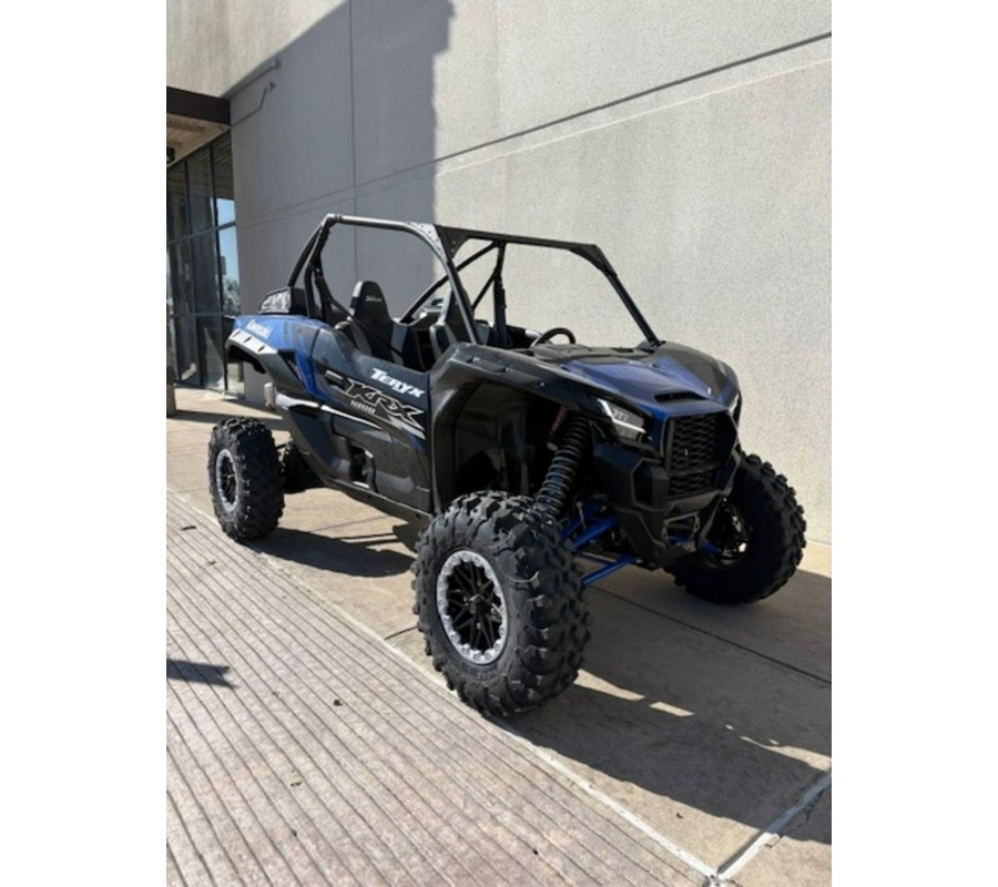 2025 Kawasaki Teryx KRX® 1000