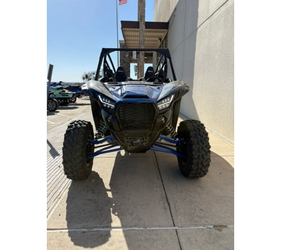 2025 Kawasaki Teryx KRX® 1000