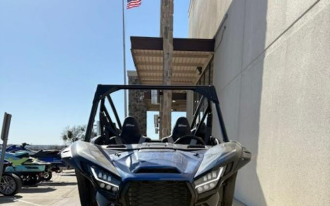 2025 Kawasaki Teryx KRX® 1000