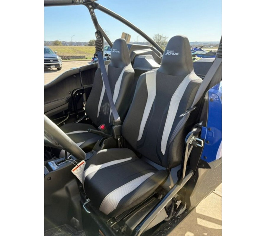 2025 Kawasaki Teryx KRX® 1000