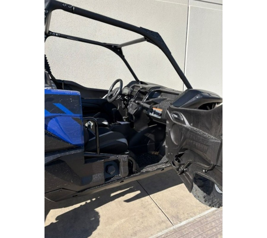 2025 Kawasaki Teryx KRX® 1000