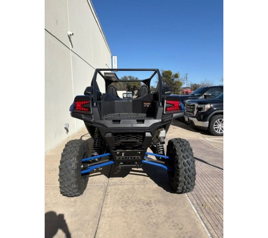 2025 Kawasaki Teryx KRX® 1000