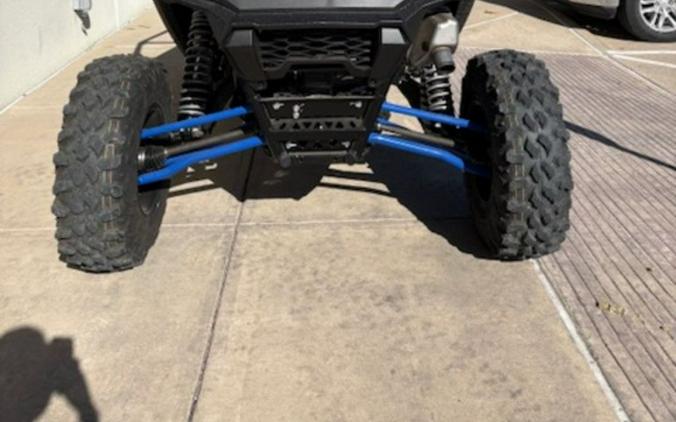 2025 Kawasaki Teryx KRX® 1000