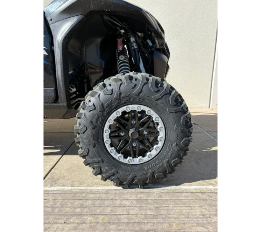 2025 Kawasaki Teryx KRX® 1000