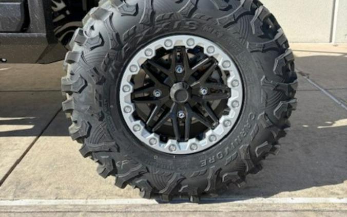 2025 Kawasaki Teryx KRX® 1000