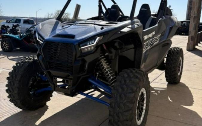 2025 Kawasaki Teryx KRX® 1000