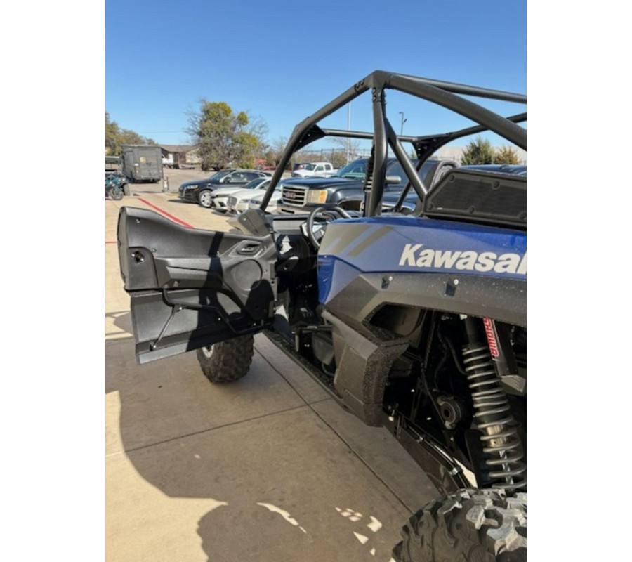 2025 Kawasaki Teryx KRX® 1000