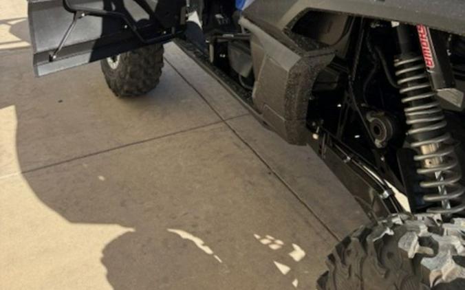 2025 Kawasaki Teryx KRX® 1000