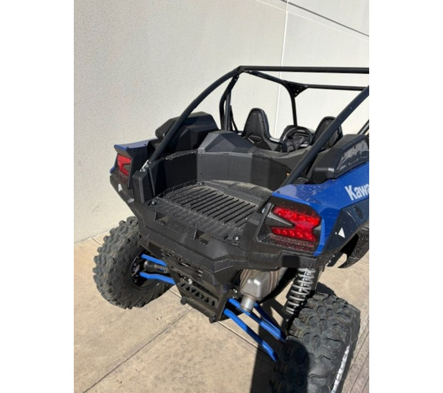 2025 Kawasaki Teryx KRX® 1000