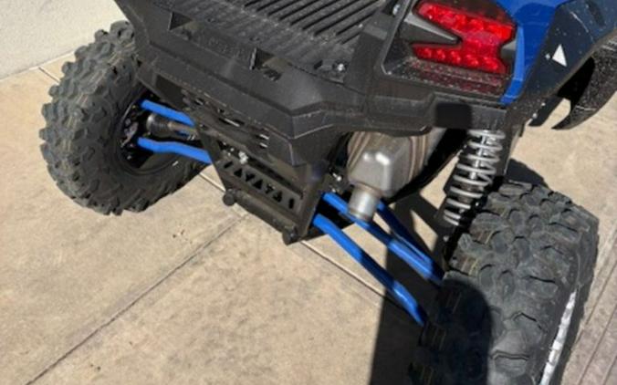 2025 Kawasaki Teryx KRX® 1000