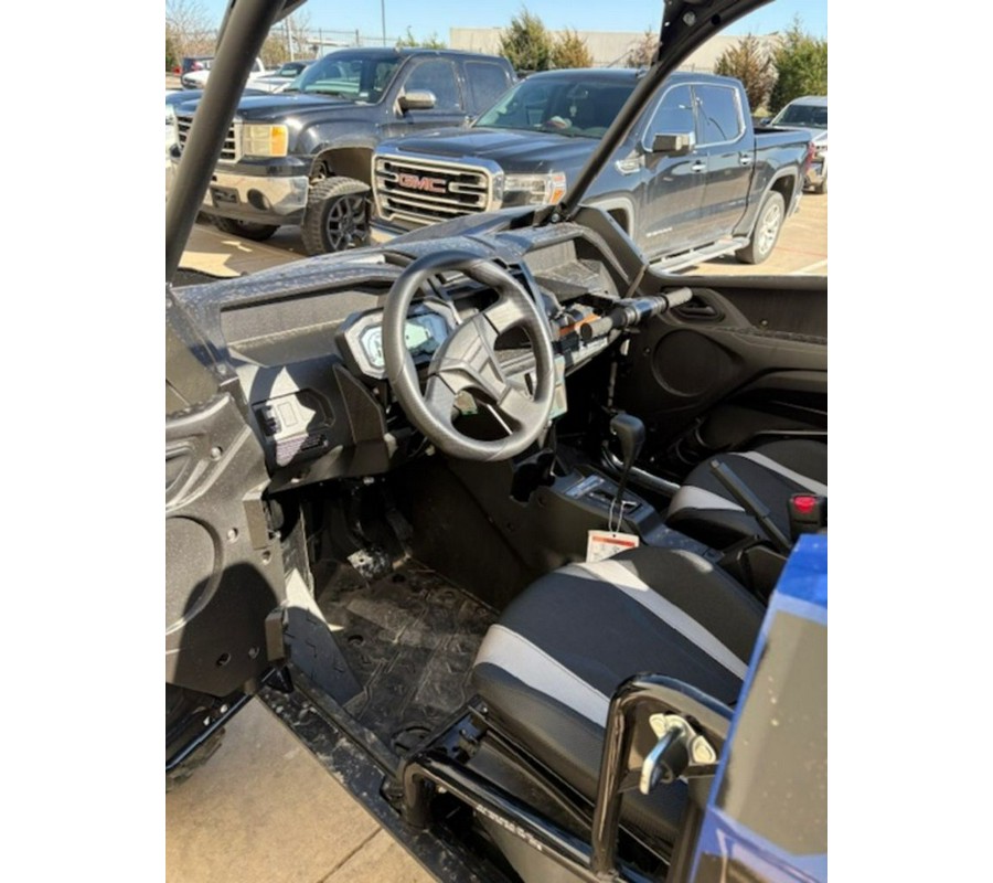 2025 Kawasaki Teryx KRX® 1000