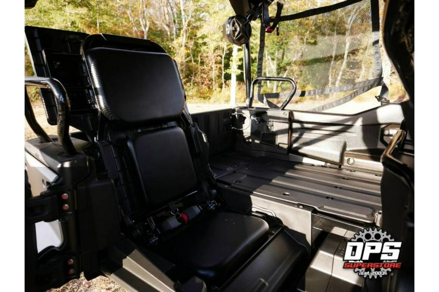 2025 Honda Pioneer 1000-5 Trail Special Edition