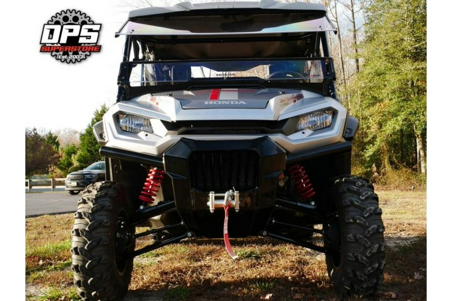 2025 Honda Pioneer 1000-5 Trail Special Edition