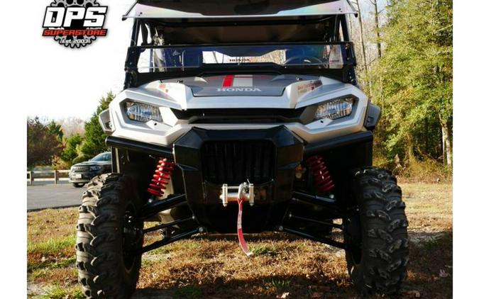 2025 Honda Pioneer 1000-5 Trail Special Edition