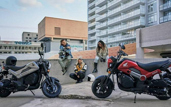 2025 NVA110BS - Honda