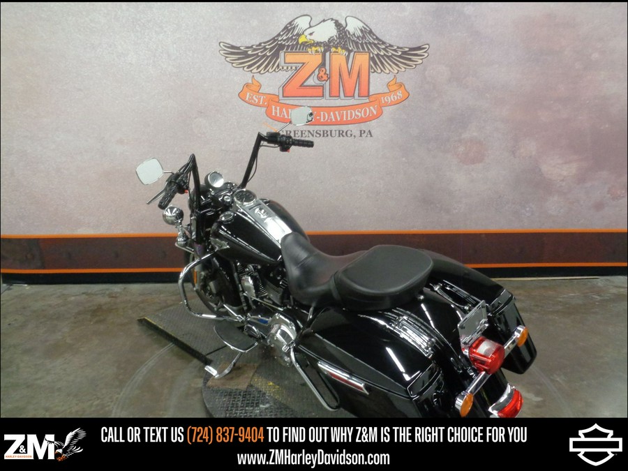 2014 Harley-Davidson Police Road King®