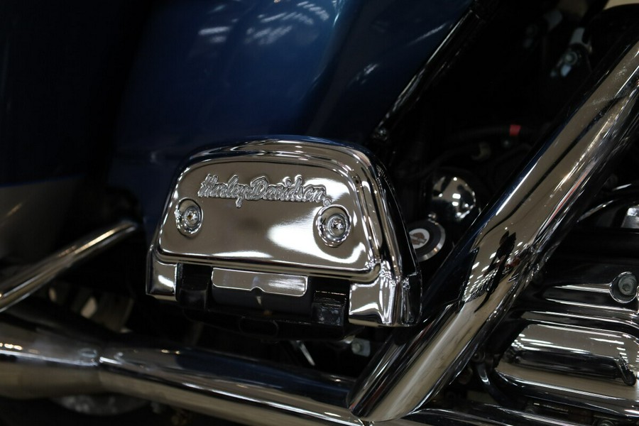 FLHTCI 2006 Electra Glide® Classic