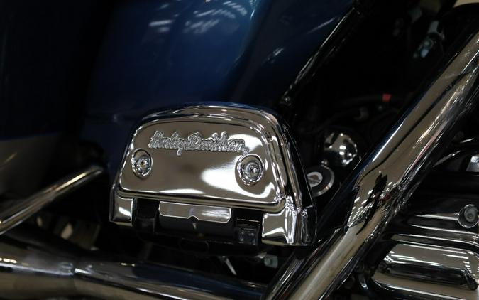 FLHTCI 2006 Electra Glide® Classic