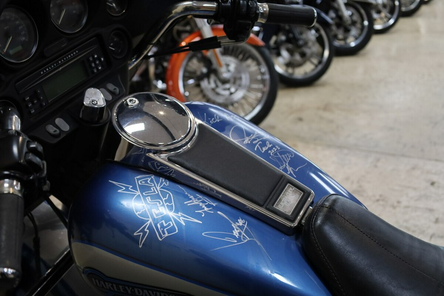 FLHTCI 2006 Electra Glide® Classic